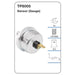 Tridon Oil Pressure Sensor - TPS005 - A1 Autoparts Niddrie