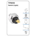 Tridon Oil Pressure Sensor - TPS008 - A1 Autoparts Niddrie
