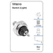 Tridon Oil Pressure Sensor - TPS015 - A1 Autoparts Niddrie