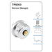 Tridon Oil Pressure Sensor - TPS063 - A1 Autoparts Niddrie