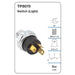 Tridon Oil Pressure Sensor - TPS070 - A1 Autoparts Niddrie