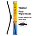Tridon Rear Wiper Blade - TRB001 - A1 Autoparts Niddrie
