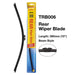 Tridon Rear Wiper Blade - TRB001 - A1 Autoparts Niddrie
