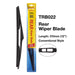 Tridon Rear Wiper Blade - TRB001 - A1 Autoparts Niddrie
