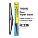 Tridon Rear Wiper Blade - TRB001 - A1 Autoparts Niddrie
