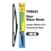 Tridon Rear Wiper Blade - TRB001 - A1 Autoparts Niddrie
