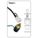 Tridon Reverse Light Switch - TRS011 - A1 Autoparts Niddrie