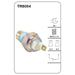 Tridon Reverse Light Switch - TRS054 - A1 Autoparts Niddrie