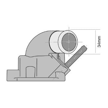 Tridon Thermostat - TT1350-198P - A1 Autoparts Niddrie
