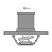 Tridon Thermostat - TT438-192P - A1 Autoparts Niddrie
