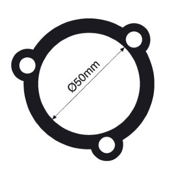 Tridon Thermostat Gasket - TTG16 - A1 Autoparts Niddrie

