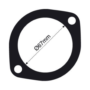 Tridon Thermostat Gasket - TTG21 - A1 Autoparts Niddrie
