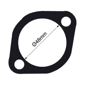 Tridon Thermostat Gasket - TTG25 - A1 Autoparts Niddrie
