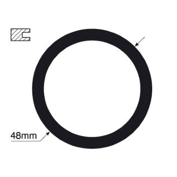 Tridon Thermostat Gasket - TTG26 - A1 Autoparts Niddrie
