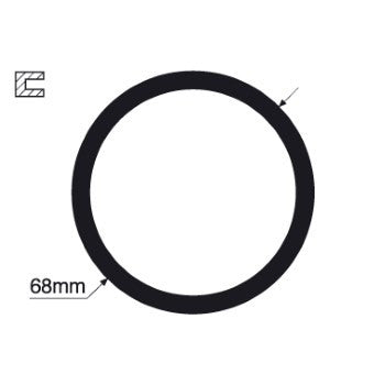 Tridon Thermostat Gasket - TTG45 - A1 Autoparts Niddrie
