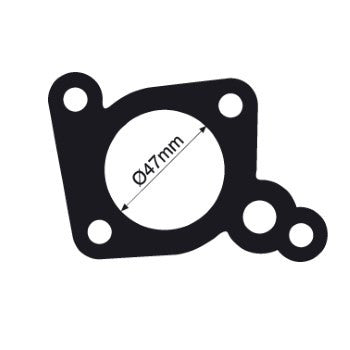 Tridon Thermostat Gasket - TTG50 - A1 Autoparts Niddrie
