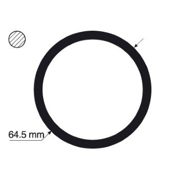 Tridon Thermostat Gasket - TTG51 - A1 Autoparts Niddrie
