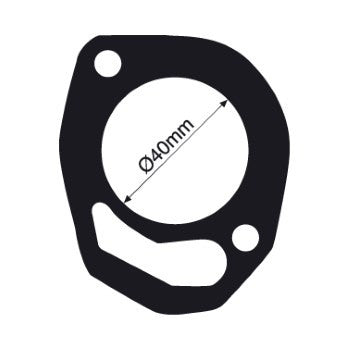 Tridon Thermostat Gasket - TTG55 - A1 Autoparts Niddrie
