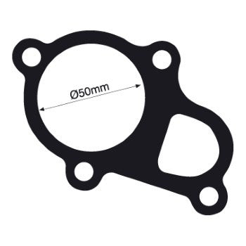 Tridon Thermostat Gasket - TTG58 - A1 Autoparts Niddrie

