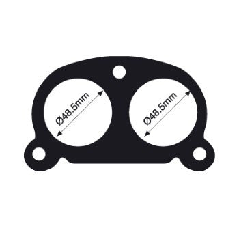 Tridon Thermostat Gasket - TTG63 - A1 Autoparts Niddrie
