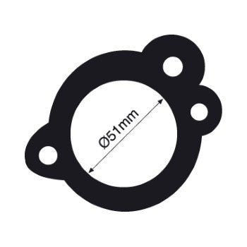 Tridon Thermostat Gasket - TTG8 - A1 Autoparts Niddrie
