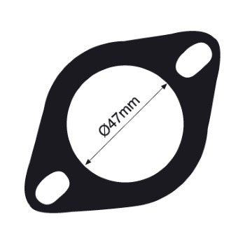 Tridon Thermostat Gasket - TTG9 - A1 Autoparts Niddrie
