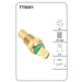 Tridon Water Temperature Sensor - TTS001 - A1 Autoparts Niddrie