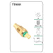 Tridon Water Temperature Sensor - TTS051 - A1 Autoparts Niddrie