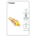 Tridon Water Temperature Sensor - TTS063 - A1 Autoparts Niddrie