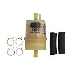 Ryco Fuel Filter - Z102K - A1 Autoparts Niddrie
