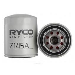 Ryco Oil Filter - Z145A - A1 Autoparts Niddrie
