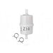 Ryco Fuel Filter - Z14 - A1 Autoparts Niddrie
