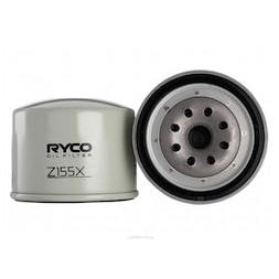 Ryco Oil Filter - Z155X - A1 Autoparts Niddrie
