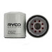 Ryco Oil Filter - Z160 - A1 Autoparts Niddrie
