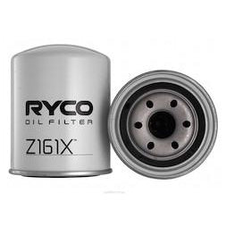 Ryco Oil Filter - Z161X - A1 Autoparts Niddrie
