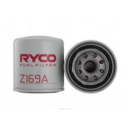 Ryco Fuel Filter - Z169A - A1 Autoparts Niddrie
