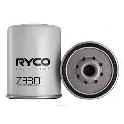 Ryco Oil Filter - Z330 - A1 Autoparts Niddrie
