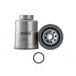 Ryco Fuel Filter - Z332 - A1 Autoparts Niddrie
