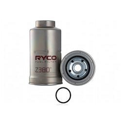 Ryco Fuel Filter - Z380 - A1 Autoparts Niddrie
