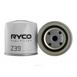 Ryco Fuel Filter - Z39 - A1 Autoparts Niddrie

