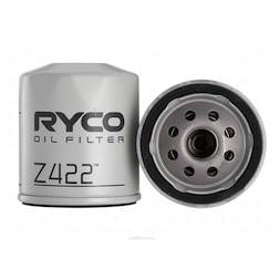 Ryco Oil Filter - Z422 - A1 Autoparts Niddrie
