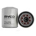 Ryco Oil Filter - Z429 - A1 Autoparts Niddrie
