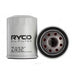 Ryco Oil Filter - Z432 - A1 Autoparts Niddrie
