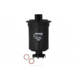 Ryco Fuel Filter - Z441 - A1 Autoparts Niddrie
