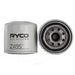 Ryco Oil Filter - Z495 - A1 Autoparts Niddrie

