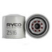Ryco Oil Filter - Z516 - A1 Autoparts Niddrie
