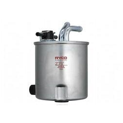 Ryco Fuel Filter - Z711 - A1 Autoparts Niddrie
