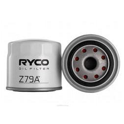 Ryco Oil Filter - Z79A - A1 Autoparts Niddrie
