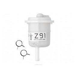Ryco Fuel Filter - Z91 - A1 Autoparts Niddrie
