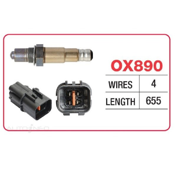 OX890